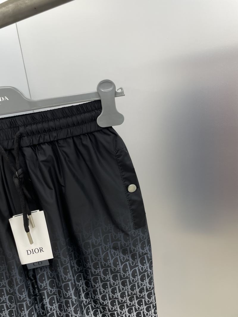 Christian Dior Short Pants